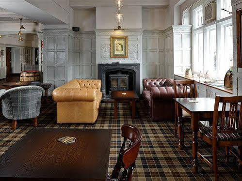 The Royal Oak Hotel Helmsley Exterior foto